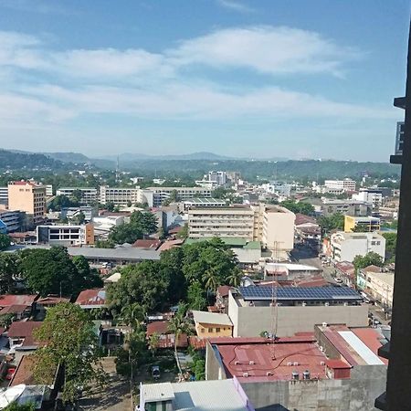 Rental Studio Condo In Cagayan De Oro City Exterior foto