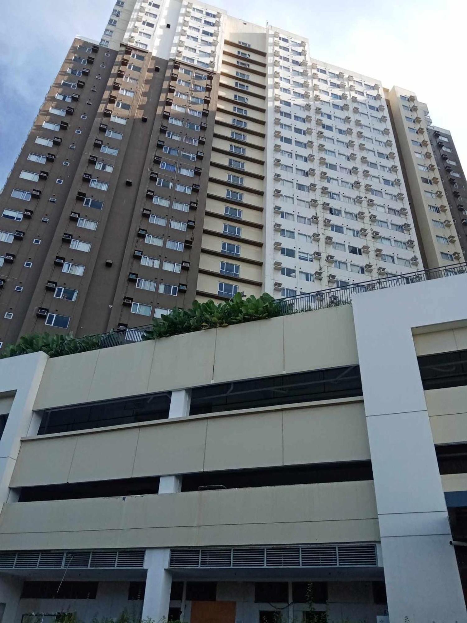 Rental Studio Condo In Cagayan De Oro City Exterior foto