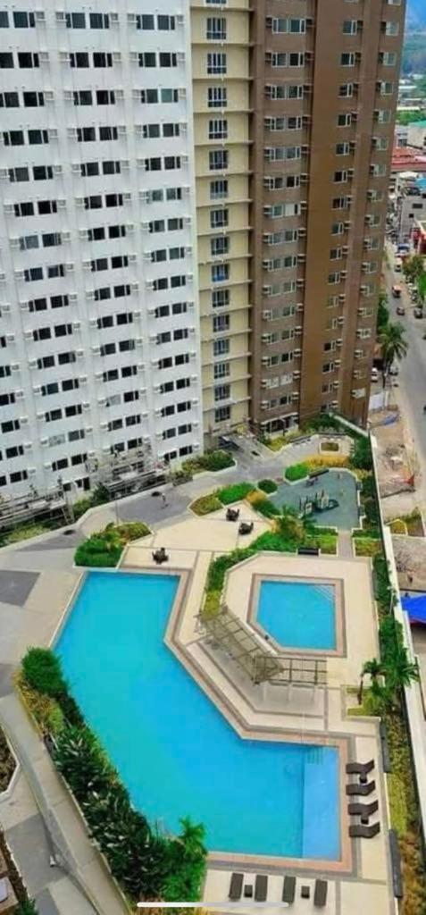 Rental Studio Condo In Cagayan De Oro City Exterior foto